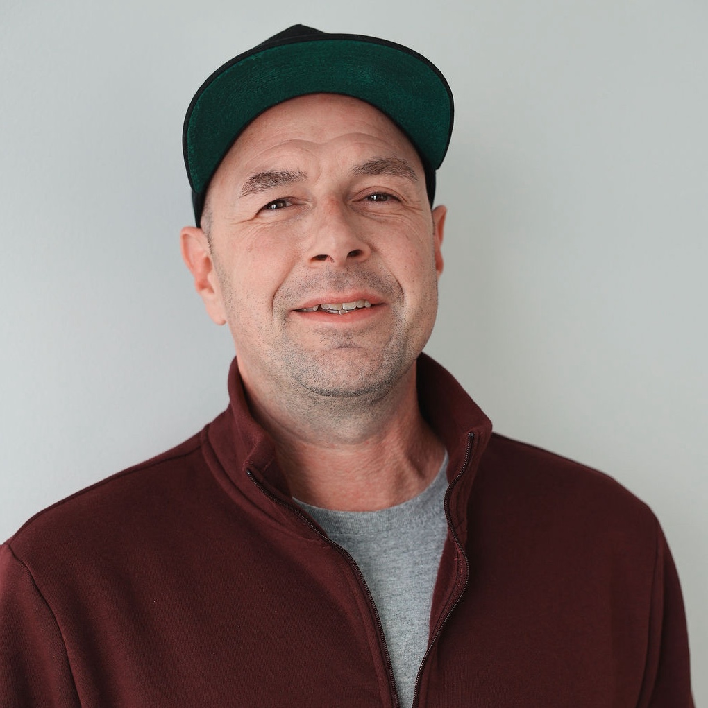 Brett Jeronimus, CADC